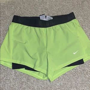 Nike activewear